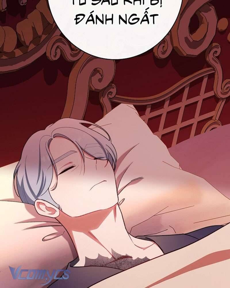Hầu Gái Độc Quyền Của Hoàng Hậu Phản Diện - Chap 63 - Trang 124