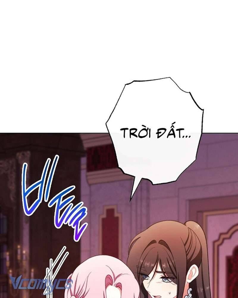 Hầu Gái Độc Quyền Của Hoàng Hậu Phản Diện - Chap 63 - Trang 126