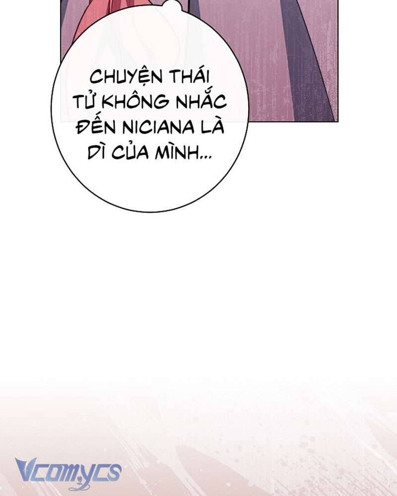 Hầu Gái Độc Quyền Của Hoàng Hậu Phản Diện - Chap 63 - Trang 137