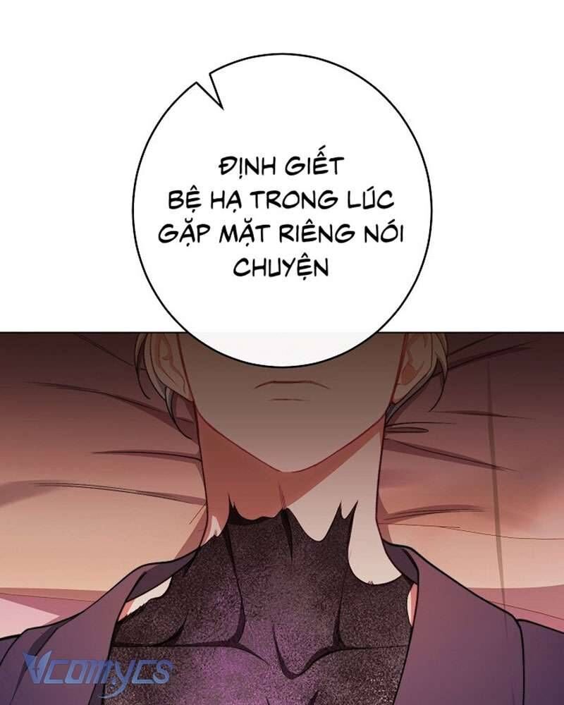 Hầu Gái Độc Quyền Của Hoàng Hậu Phản Diện - Chap 63 - Trang 144