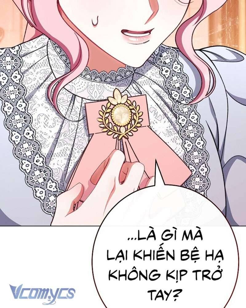 Hầu Gái Độc Quyền Của Hoàng Hậu Phản Diện - Chap 63 - Trang 158