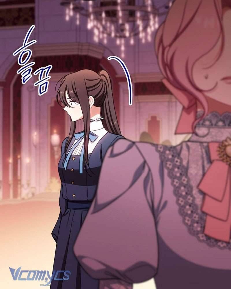 Hầu Gái Độc Quyền Của Hoàng Hậu Phản Diện - Chap 63 - Trang 160