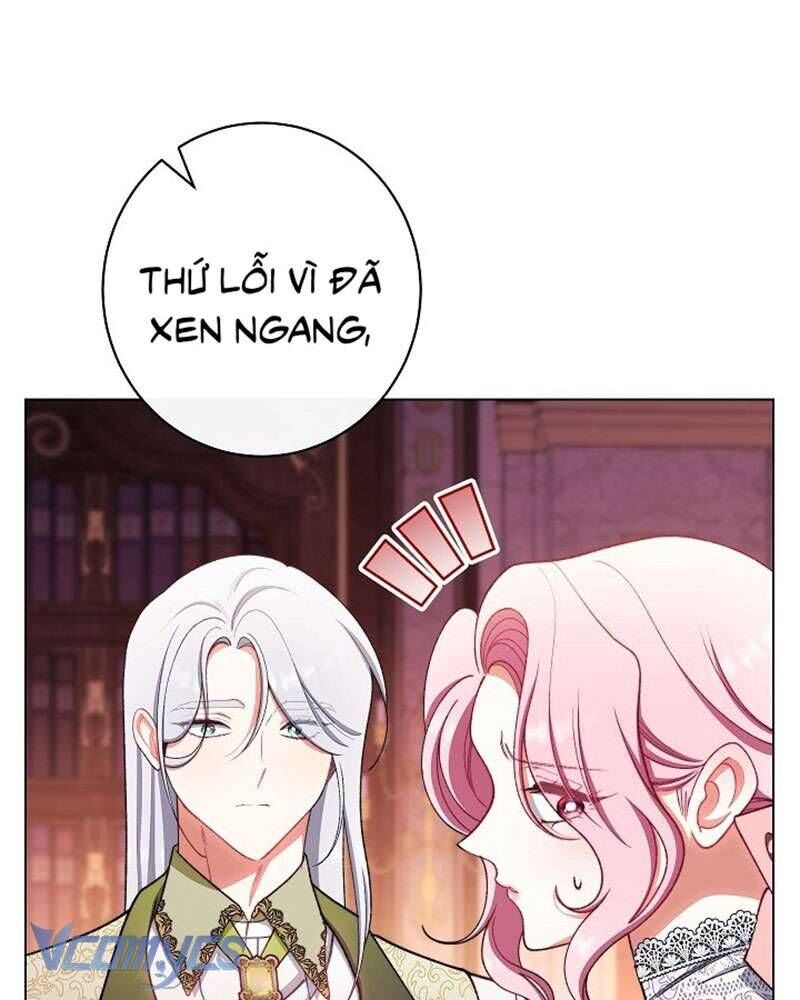 Hầu Gái Độc Quyền Của Hoàng Hậu Phản Diện - Chap 63 - Trang 164
