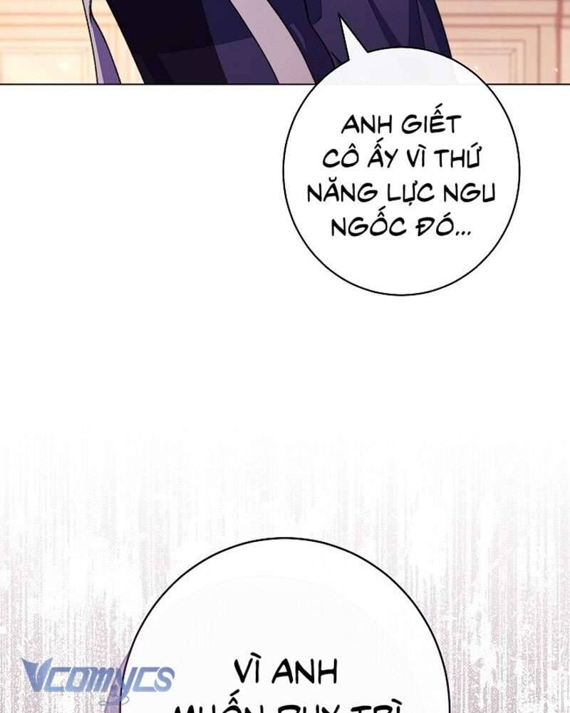 Hầu Gái Độc Quyền Của Hoàng Hậu Phản Diện - Chap 63 - Trang 31