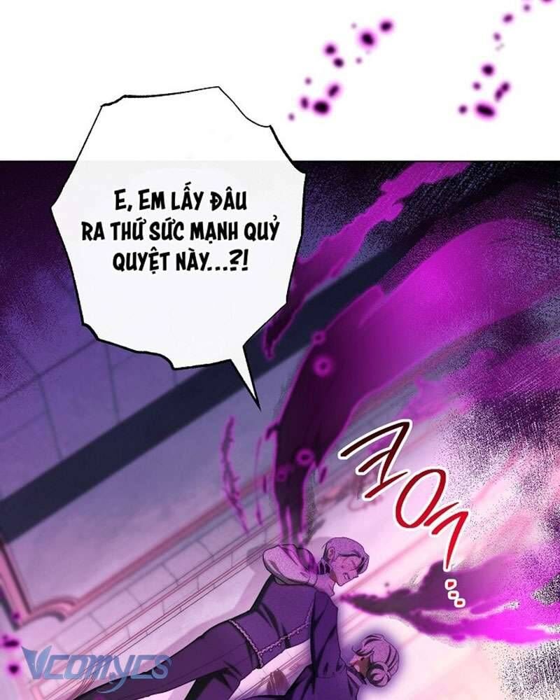 Hầu Gái Độc Quyền Của Hoàng Hậu Phản Diện - Chap 63 - Trang 53