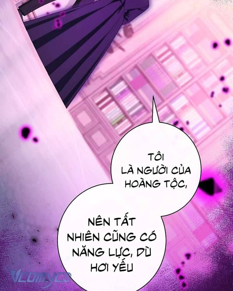 Hầu Gái Độc Quyền Của Hoàng Hậu Phản Diện - Chap 63 - Trang 54