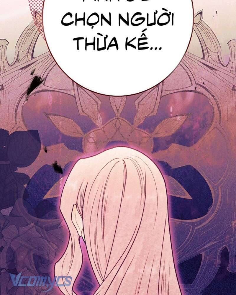 Hầu Gái Độc Quyền Của Hoàng Hậu Phản Diện - Chap 63 - Trang 8