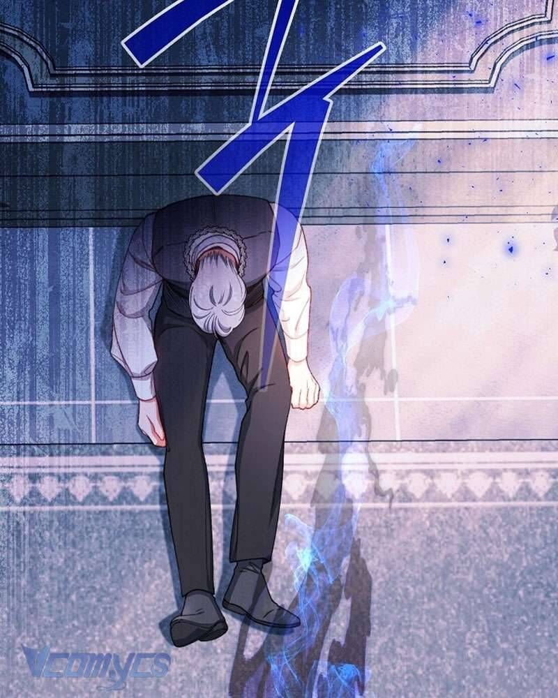 Hầu Gái Độc Quyền Của Hoàng Hậu Phản Diện - Chap 63 - Trang 95