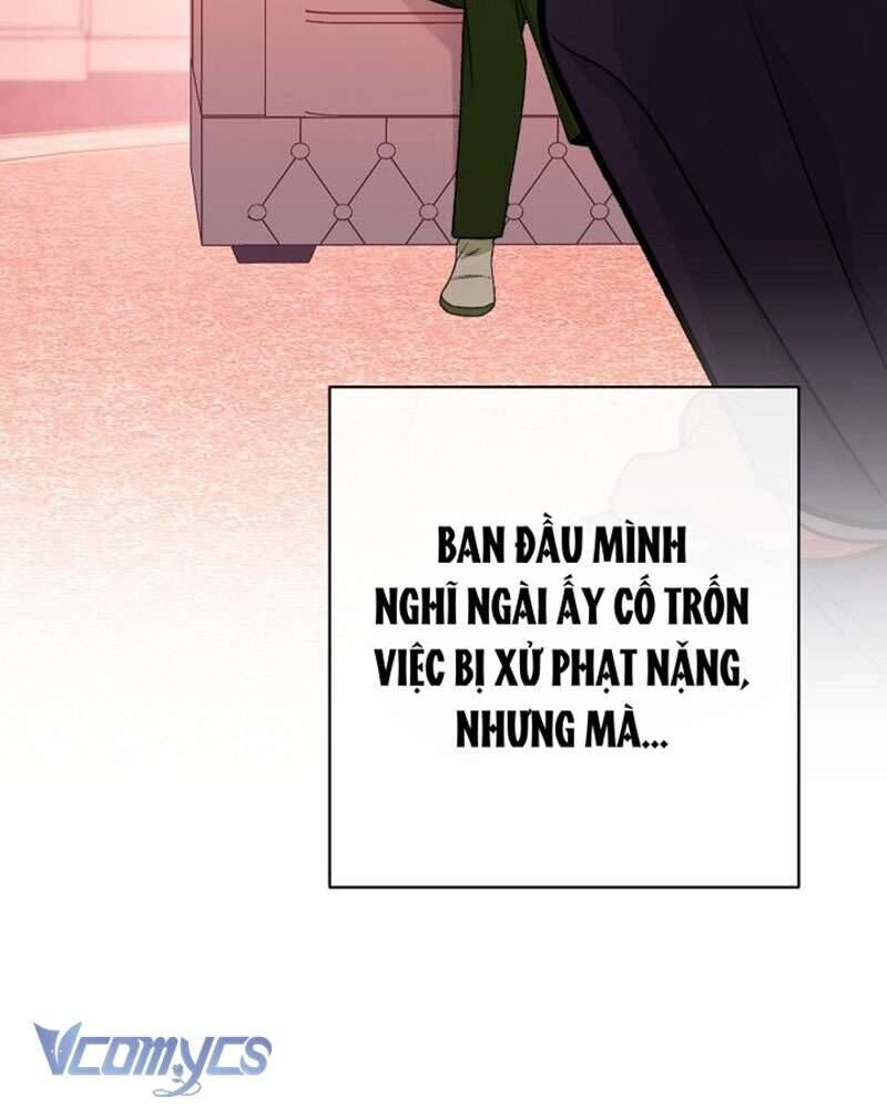 Hầu Gái Độc Quyền Của Hoàng Hậu Phản Diện - Chap 64 - Trang 101