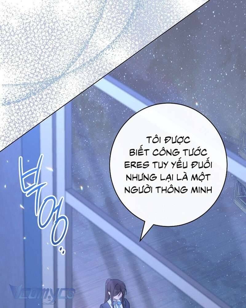 Hầu Gái Độc Quyền Của Hoàng Hậu Phản Diện - Chap 64 - Trang 105