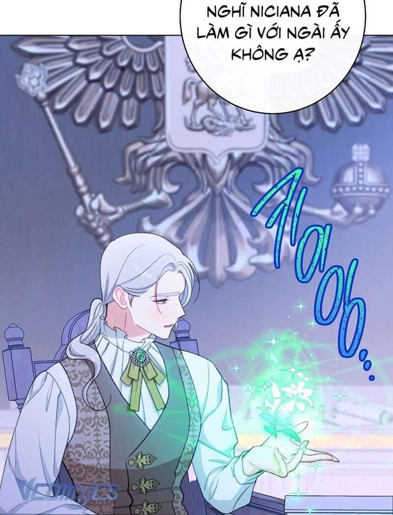 Hầu Gái Độc Quyền Của Hoàng Hậu Phản Diện - Chap 64 - Trang 108