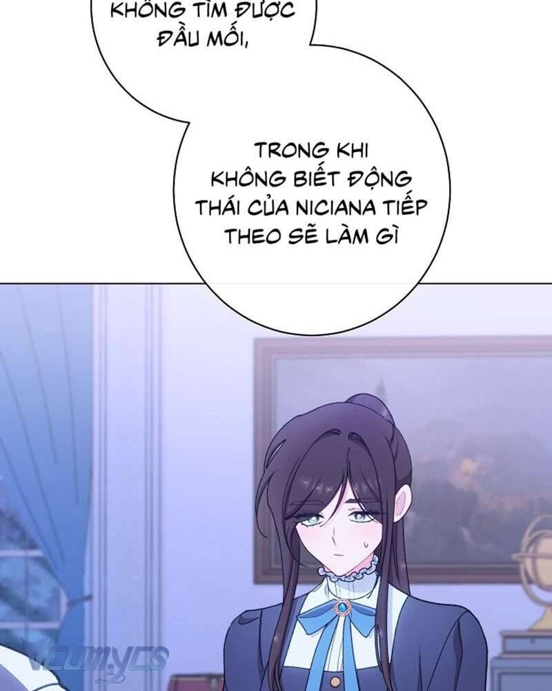 Hầu Gái Độc Quyền Của Hoàng Hậu Phản Diện - Chap 64 - Trang 112
