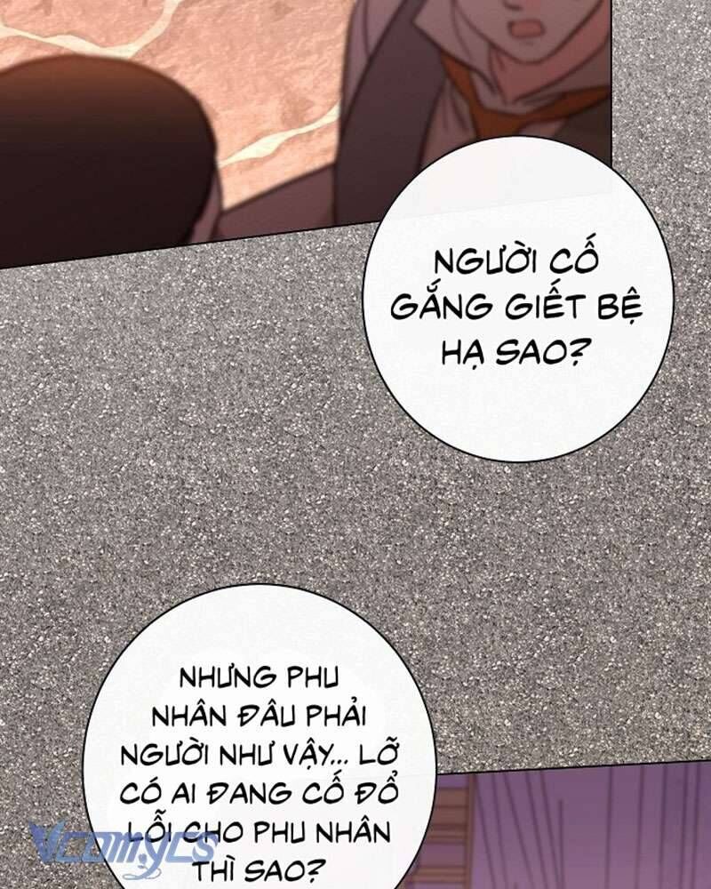 Hầu Gái Độc Quyền Của Hoàng Hậu Phản Diện - Chap 64 - Trang 122