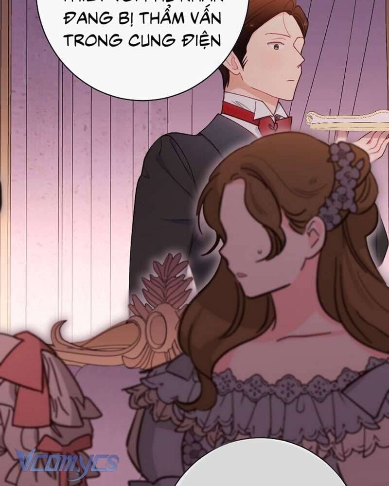Hầu Gái Độc Quyền Của Hoàng Hậu Phản Diện - Chap 64 - Trang 125