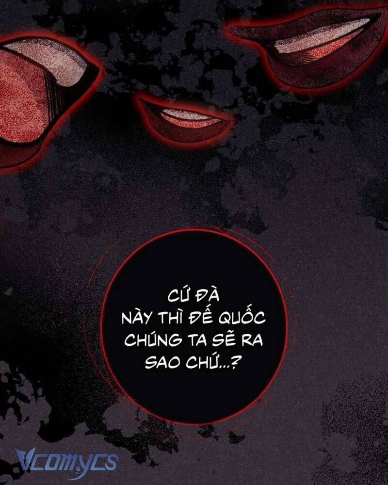 Hầu Gái Độc Quyền Của Hoàng Hậu Phản Diện - Chap 64 - Trang 129