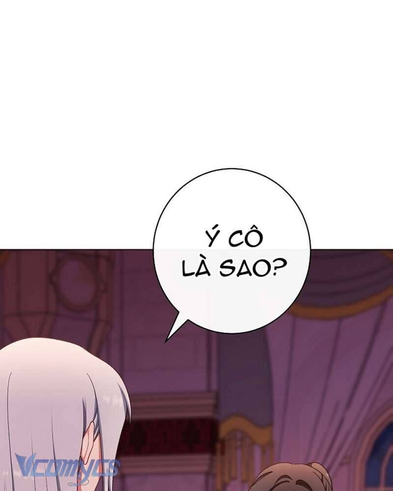 Hầu Gái Độc Quyền Của Hoàng Hậu Phản Diện - Chap 64 - Trang 14