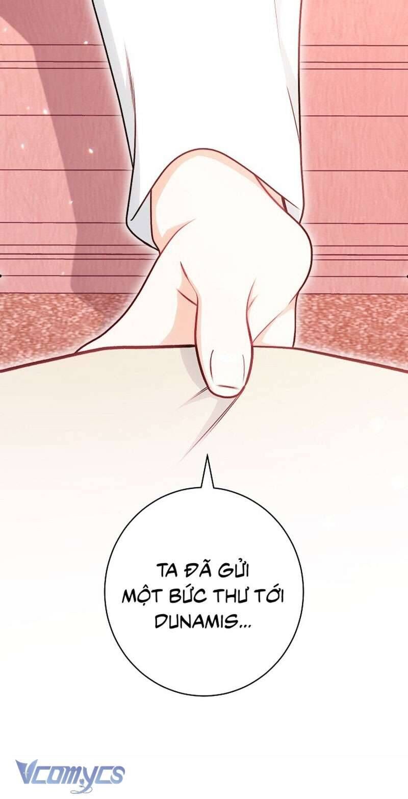Hầu Gái Độc Quyền Của Hoàng Hậu Phản Diện - Chap 64 - Trang 131