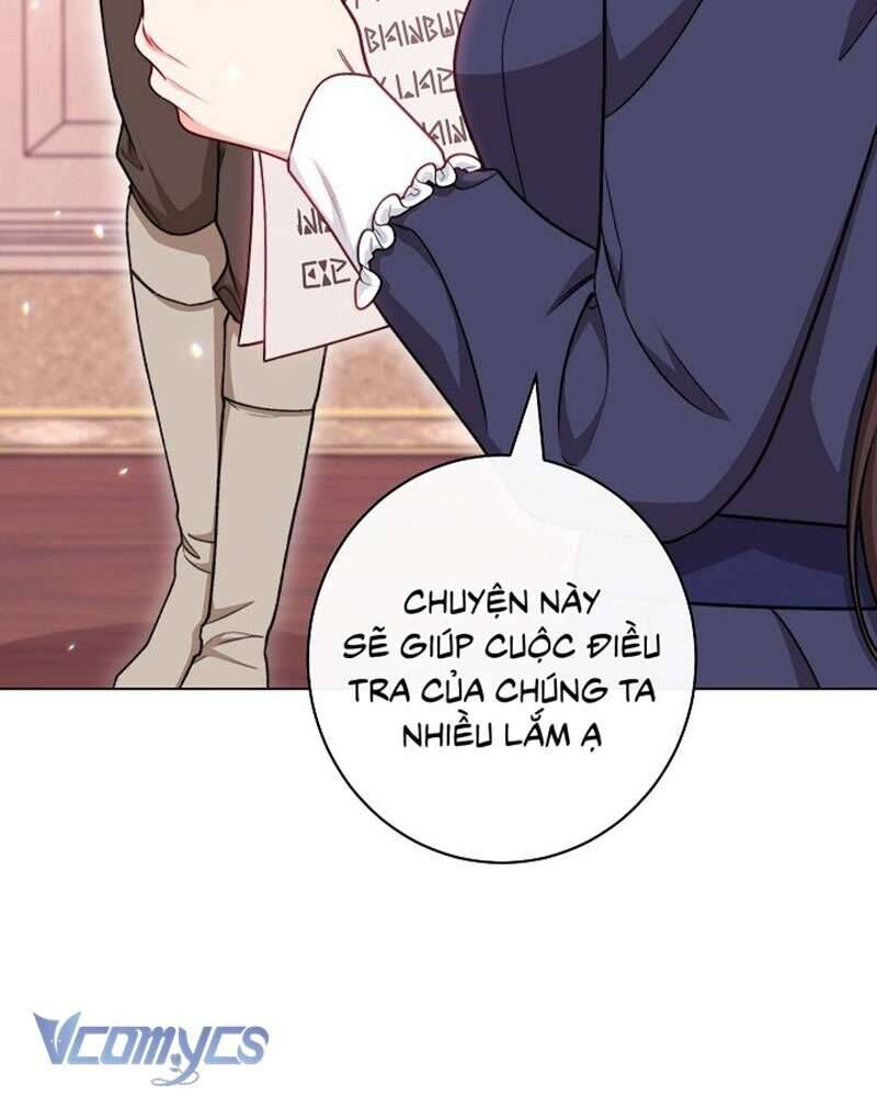Hầu Gái Độc Quyền Của Hoàng Hậu Phản Diện - Chap 64 - Trang 134