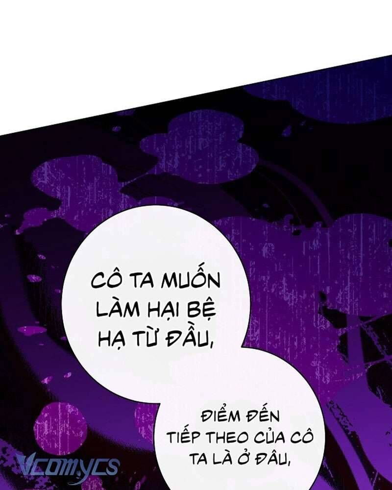 Hầu Gái Độc Quyền Của Hoàng Hậu Phản Diện - Chap 64 - Trang 137