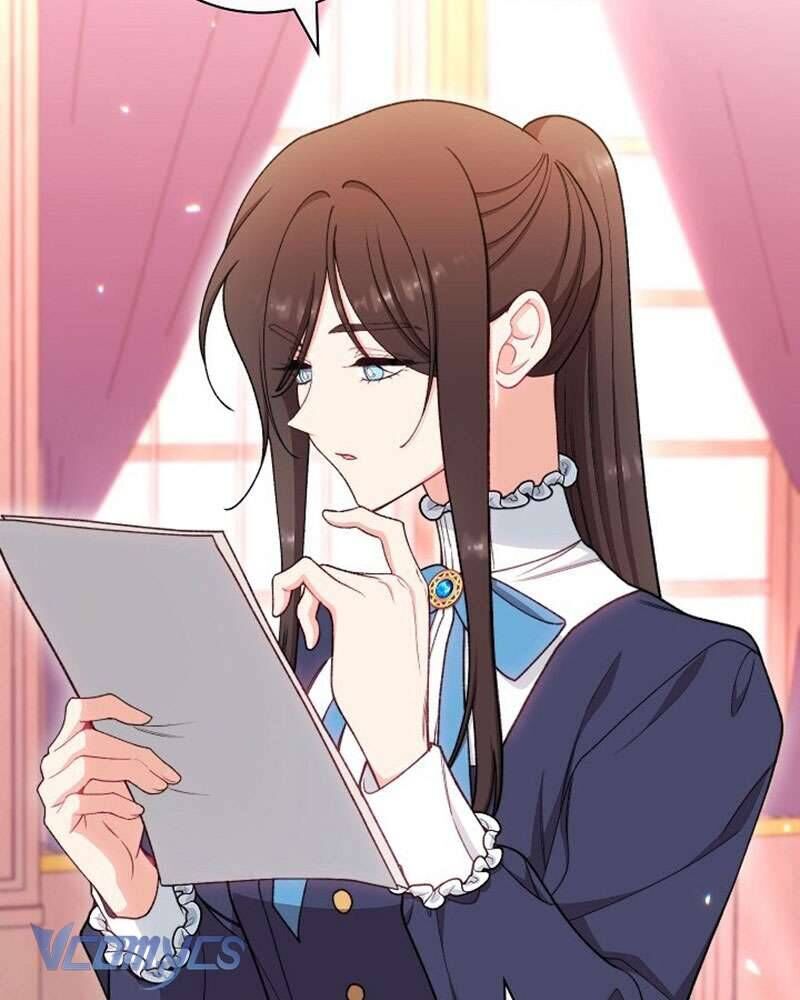 Hầu Gái Độc Quyền Của Hoàng Hậu Phản Diện - Chap 64 - Trang 141