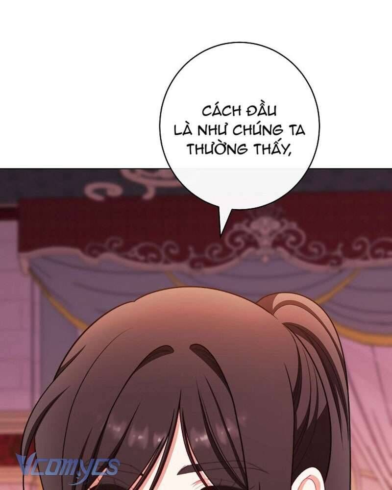 Hầu Gái Độc Quyền Của Hoàng Hậu Phản Diện - Chap 64 - Trang 17