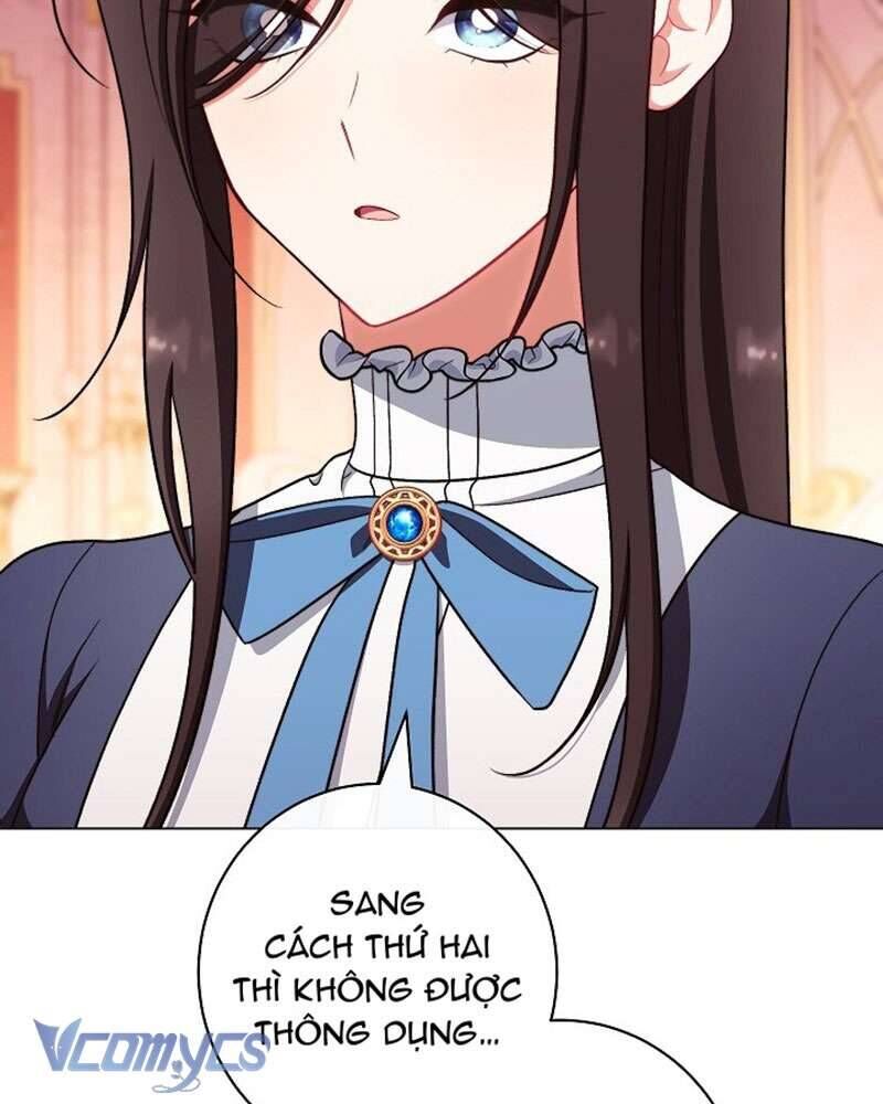 Hầu Gái Độc Quyền Của Hoàng Hậu Phản Diện - Chap 64 - Trang 18