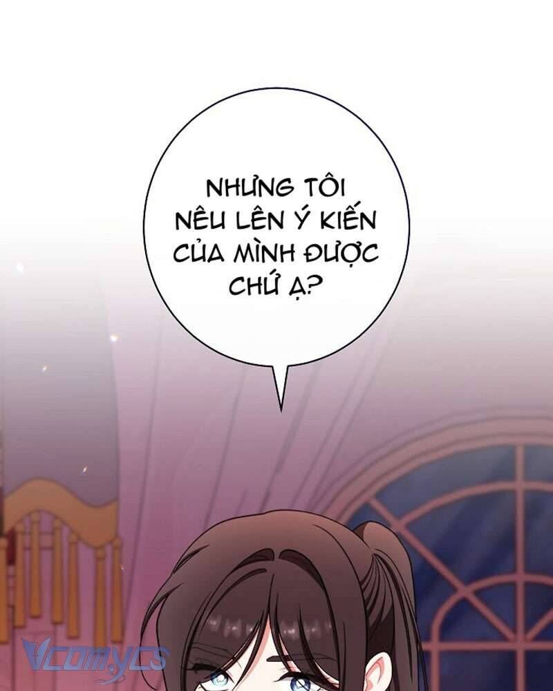 Hầu Gái Độc Quyền Của Hoàng Hậu Phản Diện - Chap 64 - Trang 4