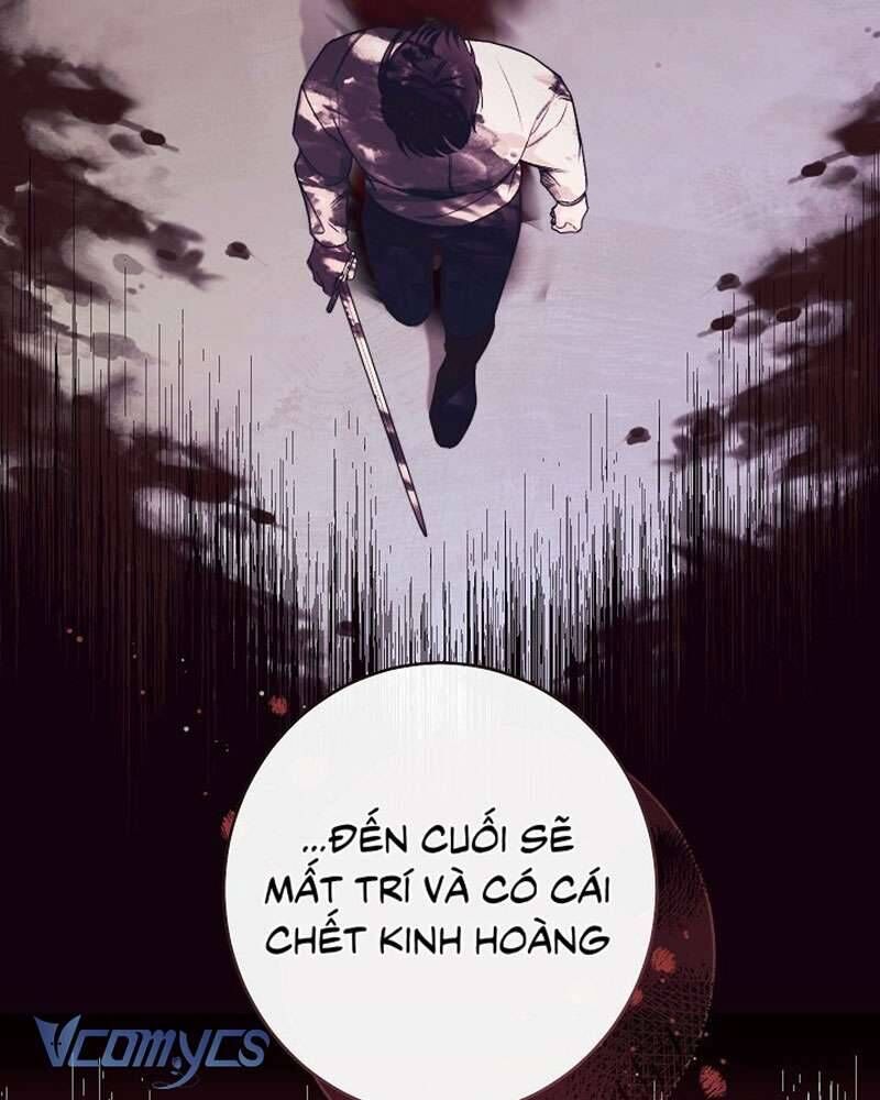 Hầu Gái Độc Quyền Của Hoàng Hậu Phản Diện - Chap 64 - Trang 38