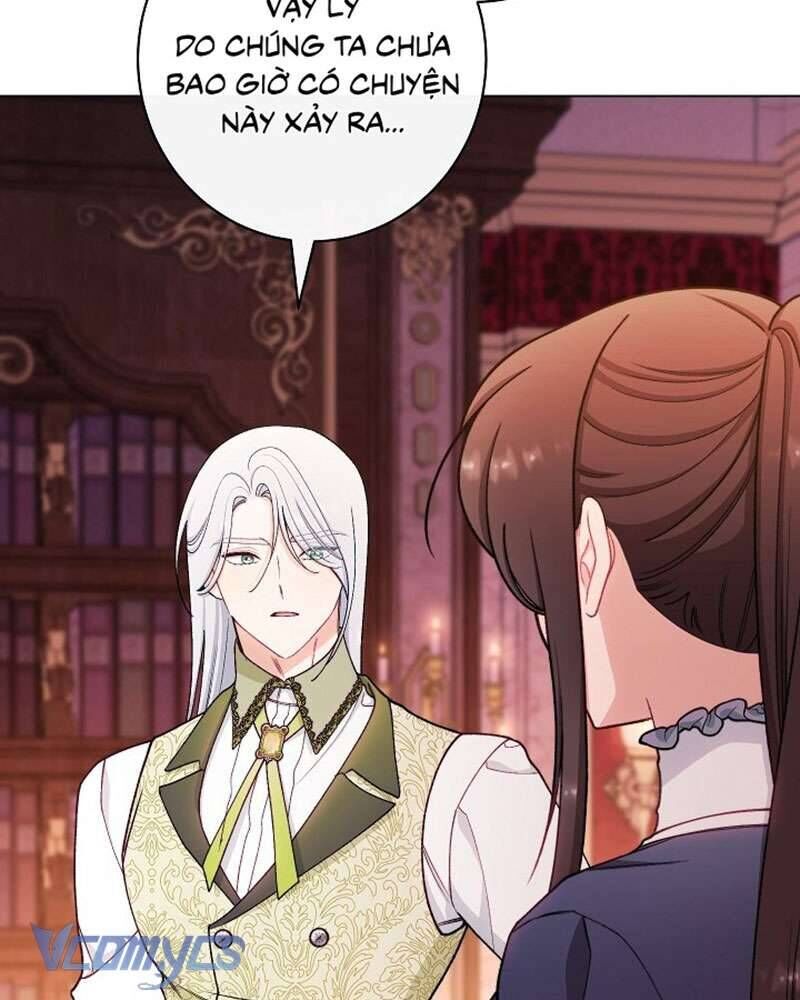 Hầu Gái Độc Quyền Của Hoàng Hậu Phản Diện - Chap 64 - Trang 40