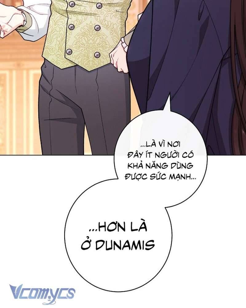 Hầu Gái Độc Quyền Của Hoàng Hậu Phản Diện - Chap 64 - Trang 41