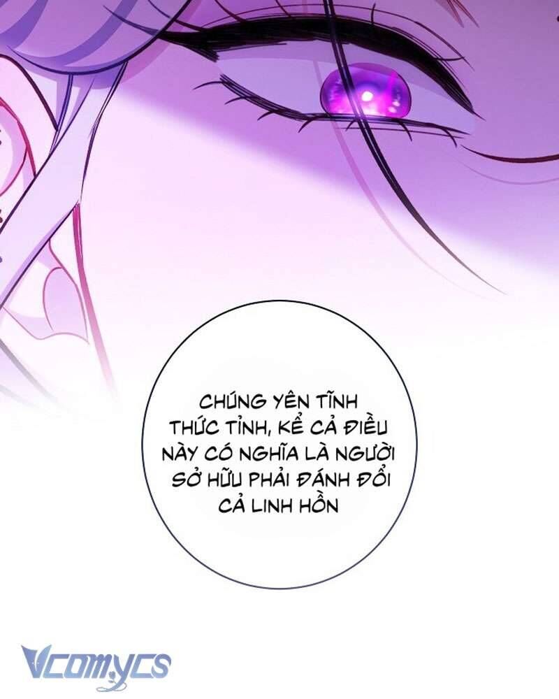 Hầu Gái Độc Quyền Của Hoàng Hậu Phản Diện - Chap 64 - Trang 52