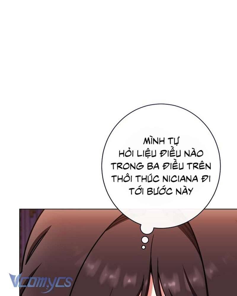 Hầu Gái Độc Quyền Của Hoàng Hậu Phản Diện - Chap 64 - Trang 53