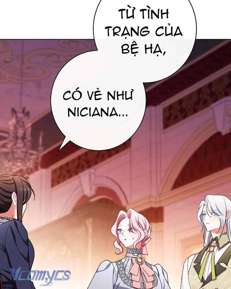 Hầu Gái Độc Quyền Của Hoàng Hậu Phản Diện - Chap 64 - Trang 7