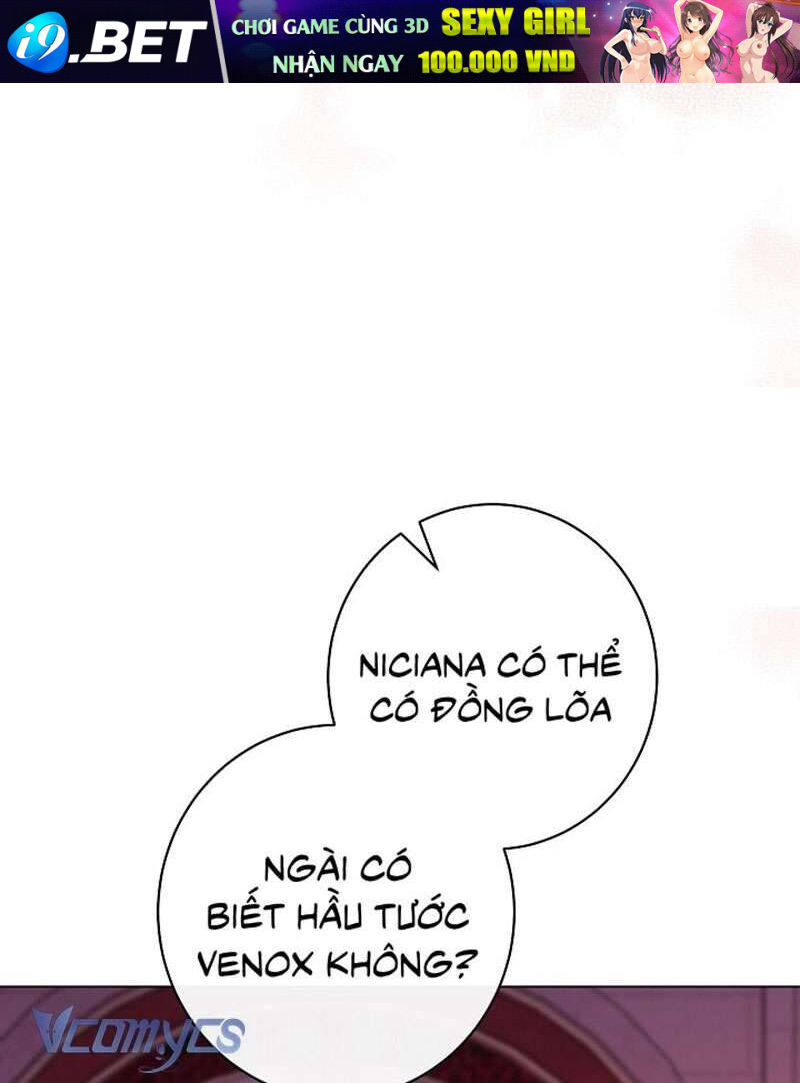 Hầu Gái Độc Quyền Của Hoàng Hậu Phản Diện - Chap 64 - Trang 61