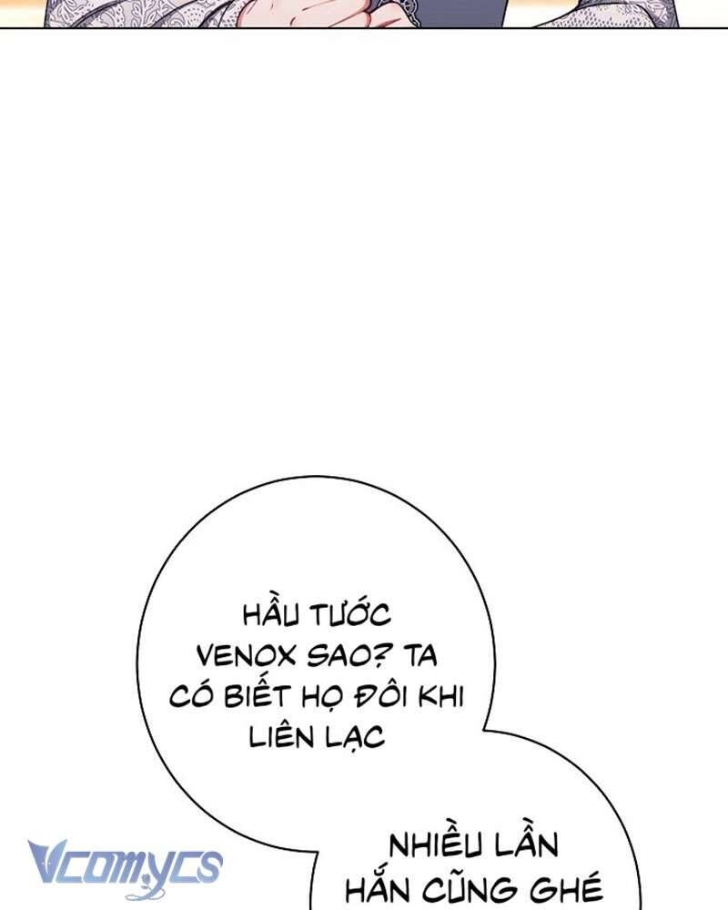 Hầu Gái Độc Quyền Của Hoàng Hậu Phản Diện - Chap 64 - Trang 63