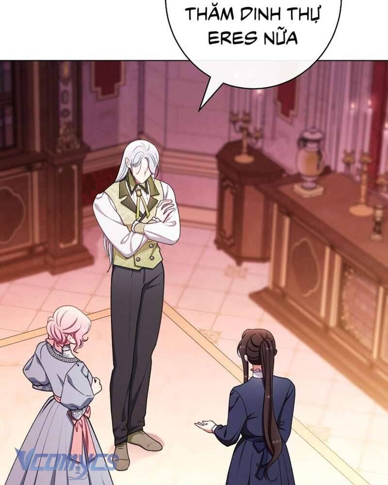 Hầu Gái Độc Quyền Của Hoàng Hậu Phản Diện - Chap 64 - Trang 64