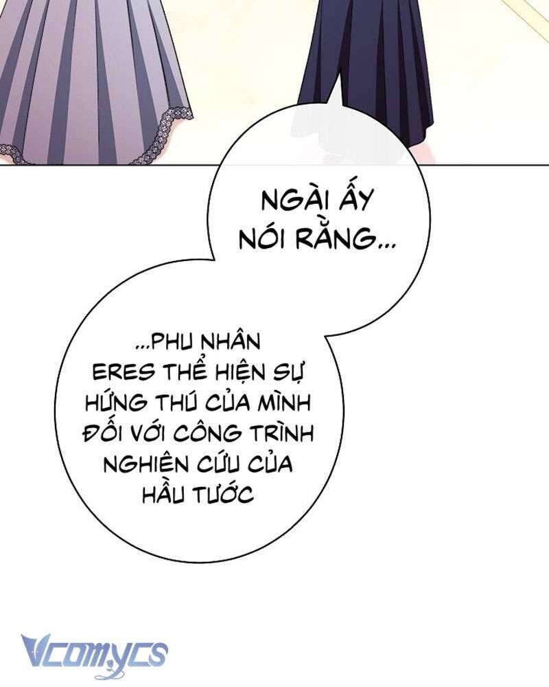 Hầu Gái Độc Quyền Của Hoàng Hậu Phản Diện - Chap 64 - Trang 65