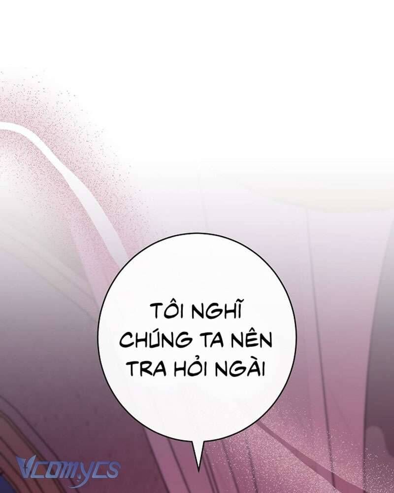Hầu Gái Độc Quyền Của Hoàng Hậu Phản Diện - Chap 64 - Trang 66