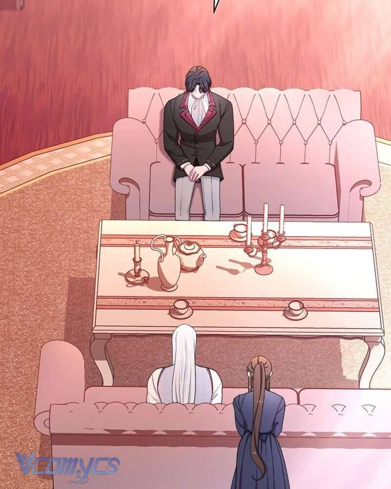 Hầu Gái Độc Quyền Của Hoàng Hậu Phản Diện - Chap 64 - Trang 74