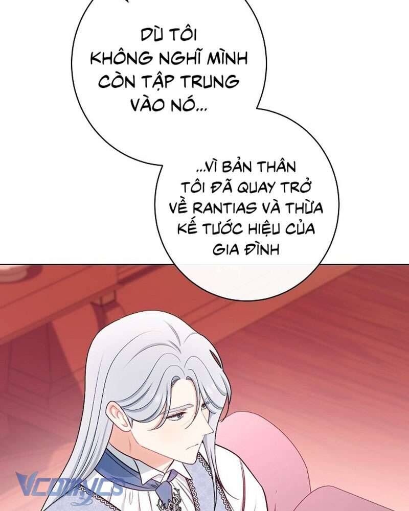 Hầu Gái Độc Quyền Của Hoàng Hậu Phản Diện - Chap 64 - Trang 76