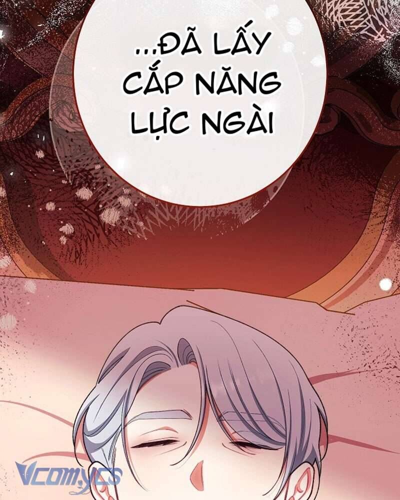 Hầu Gái Độc Quyền Của Hoàng Hậu Phản Diện - Chap 64 - Trang 9