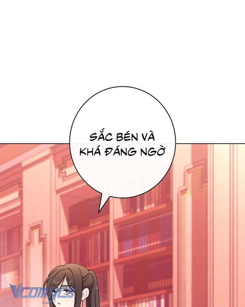Hầu Gái Độc Quyền Của Hoàng Hậu Phản Diện - Chap 64 - Trang 86
