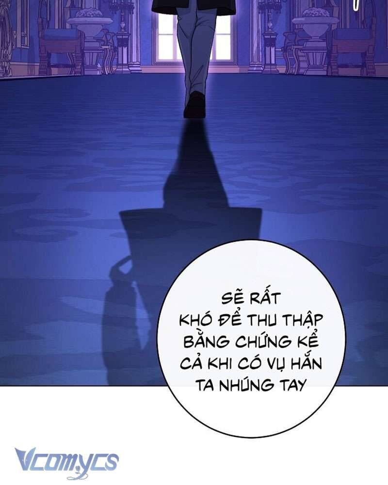 Hầu Gái Độc Quyền Của Hoàng Hậu Phản Diện - Chap 64 - Trang 90