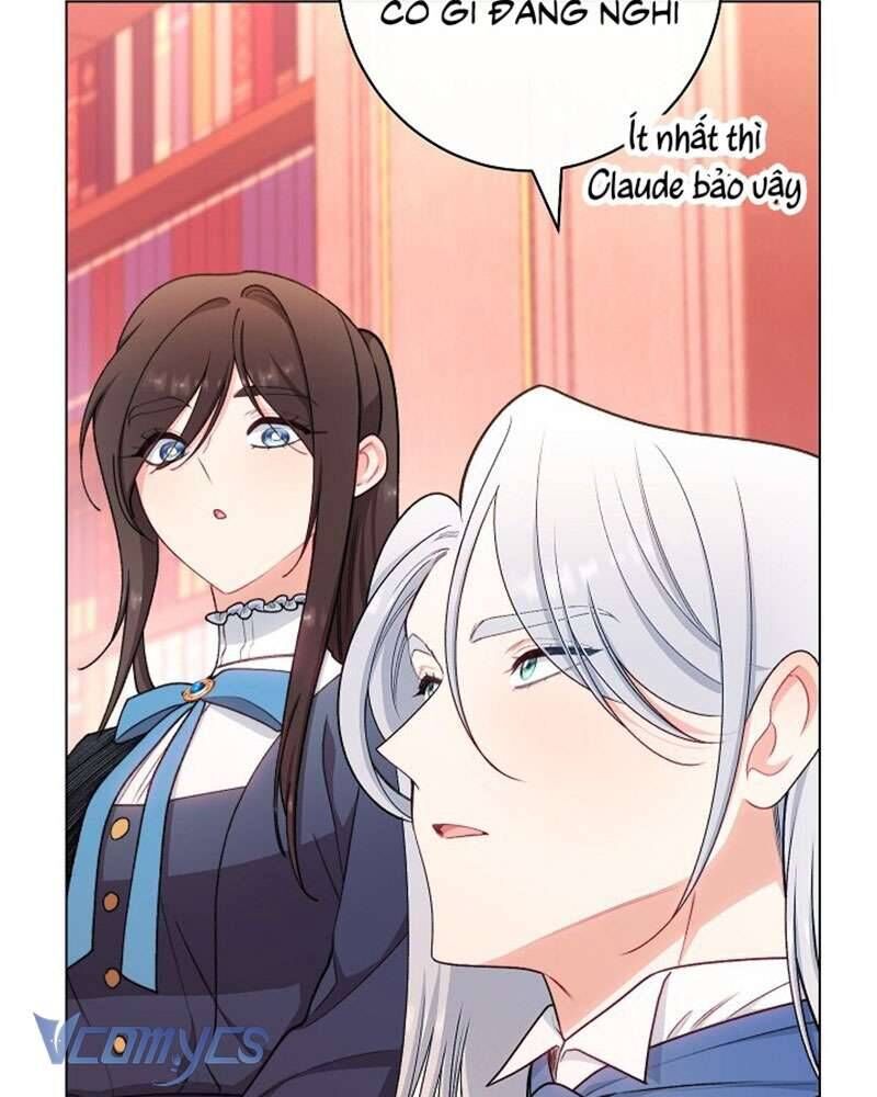 Hầu Gái Độc Quyền Của Hoàng Hậu Phản Diện - Chap 64 - Trang 92