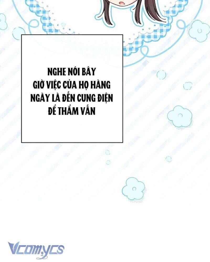 Hầu Gái Độc Quyền Của Hoàng Hậu Phản Diện - Chap 65 - Trang 101