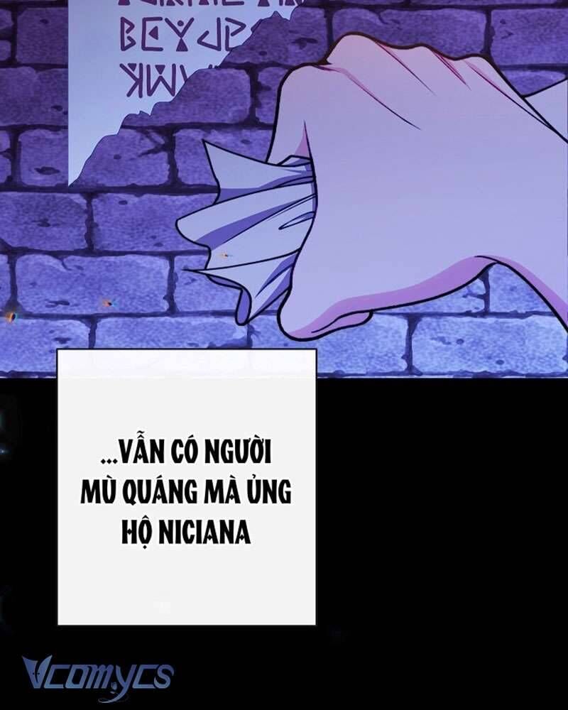 Hầu Gái Độc Quyền Của Hoàng Hậu Phản Diện - Chap 65 - Trang 103