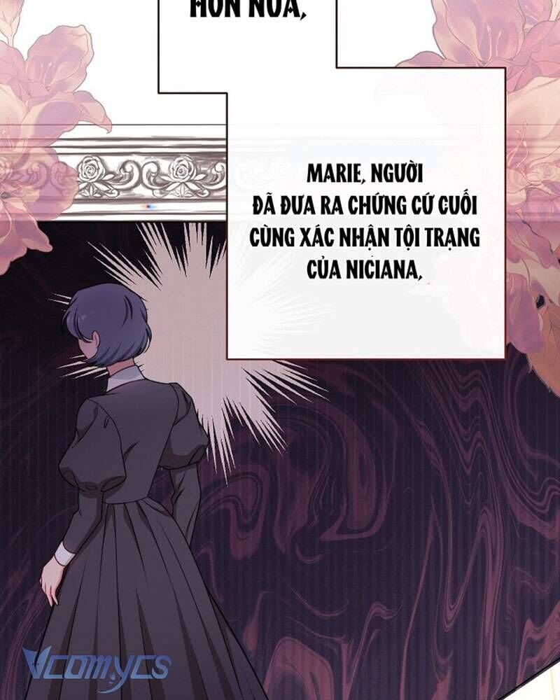 Hầu Gái Độc Quyền Của Hoàng Hậu Phản Diện - Chap 65 - Trang 107