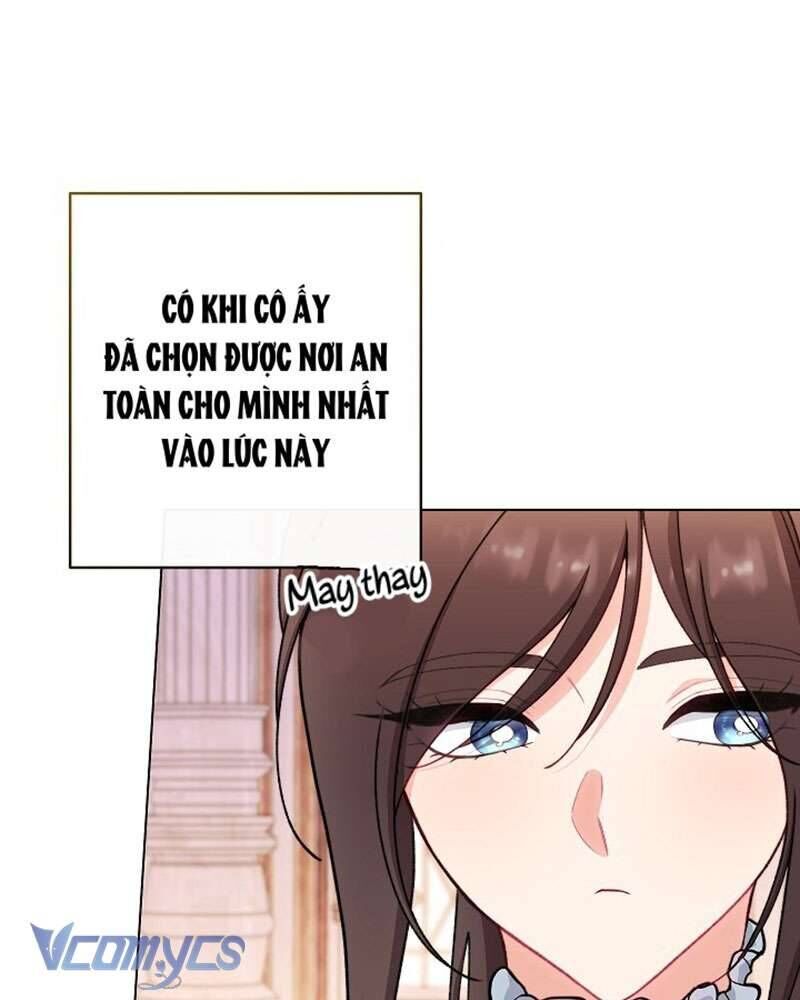 Hầu Gái Độc Quyền Của Hoàng Hậu Phản Diện - Chap 65 - Trang 110