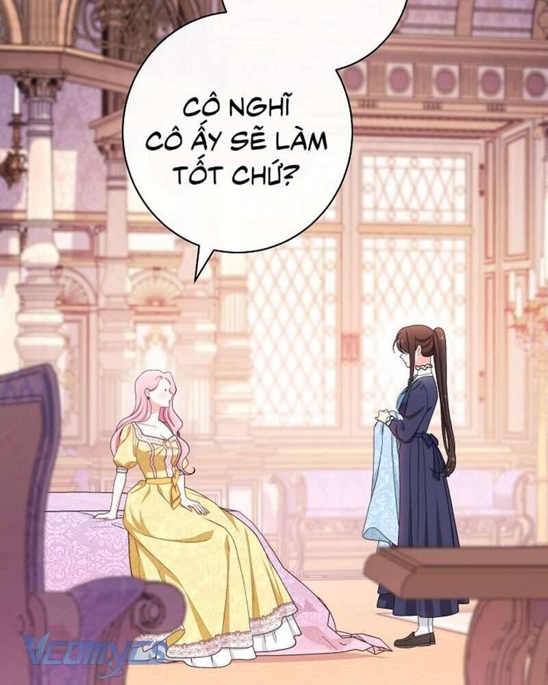 Hầu Gái Độc Quyền Của Hoàng Hậu Phản Diện - Chap 65 - Trang 112