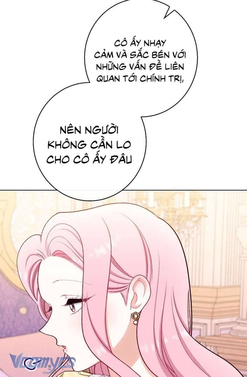 Hầu Gái Độc Quyền Của Hoàng Hậu Phản Diện - Chap 65 - Trang 114